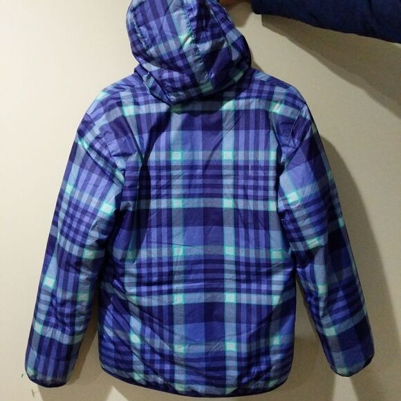 Columbia Reversible Winter Snow Jacket Small coat - Picture 4 of 8